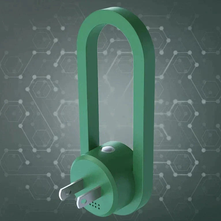 Matador Ultrassônico de Mosquitos MultiKill - Vitrine Pop