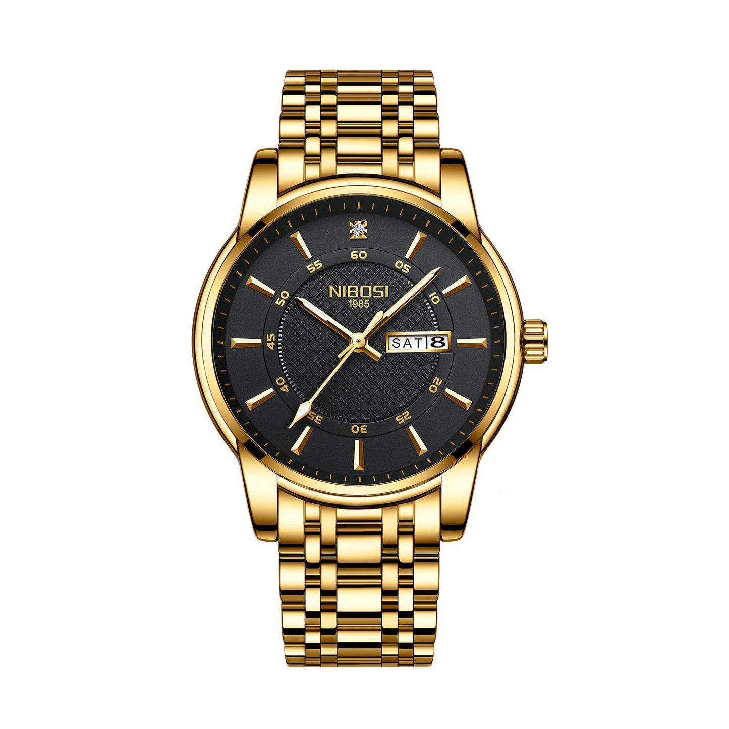 Relógio Nibosi Masculino - Vitrine Pop