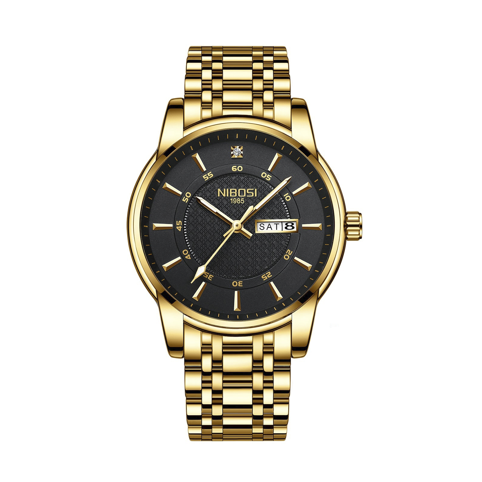 Relógio Nibosi Masculino - Vitrine Pop