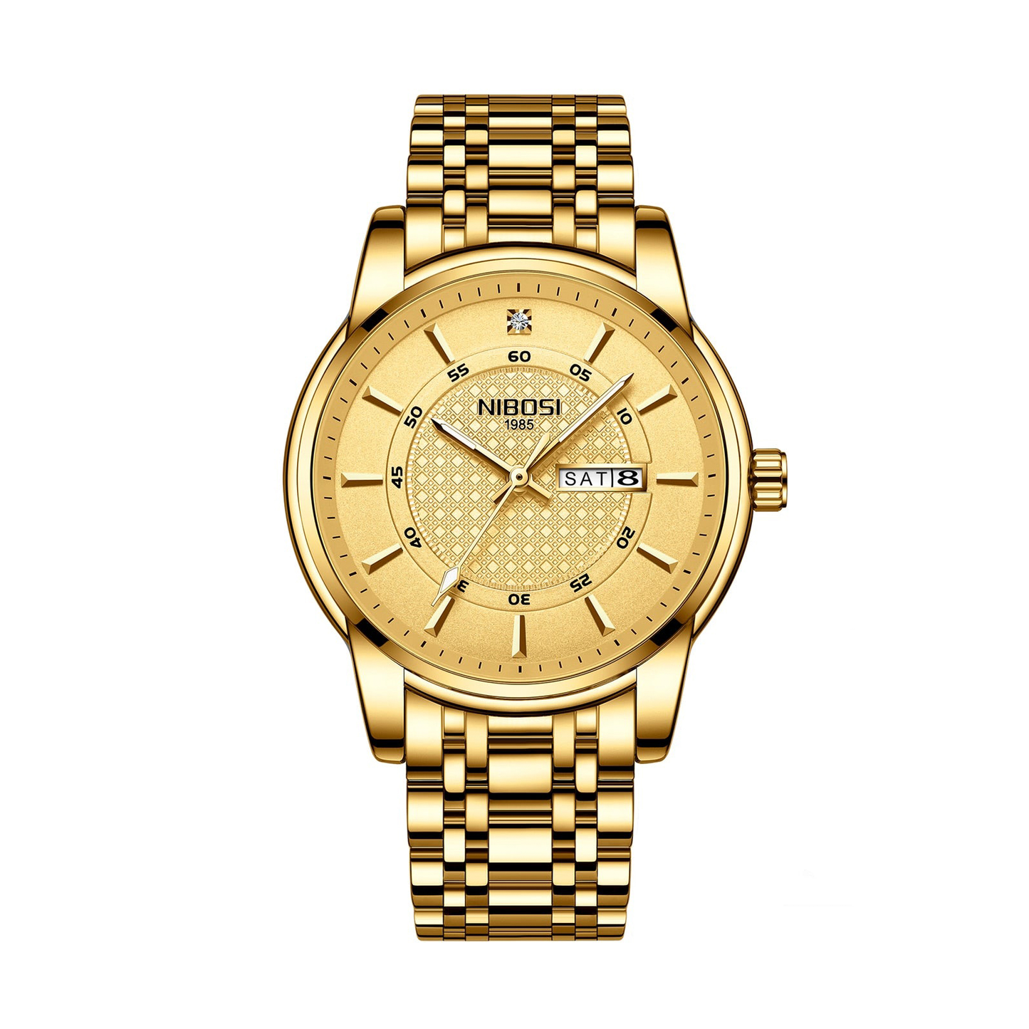 Relógio Nibosi Masculino - Vitrine Pop