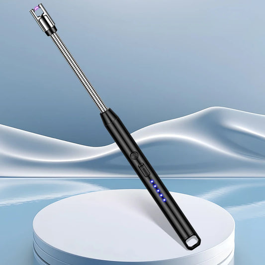Isqueiro elétrico USB -  cozinha