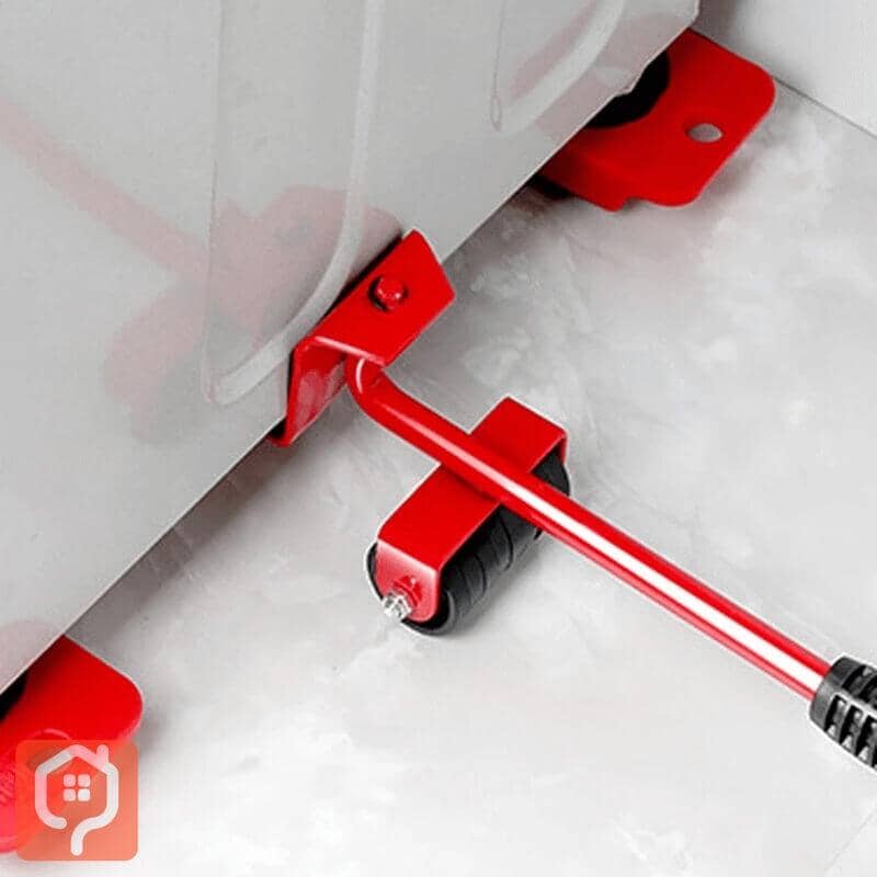 Movedor de Móveis Move Fácil - Vitrine Pop