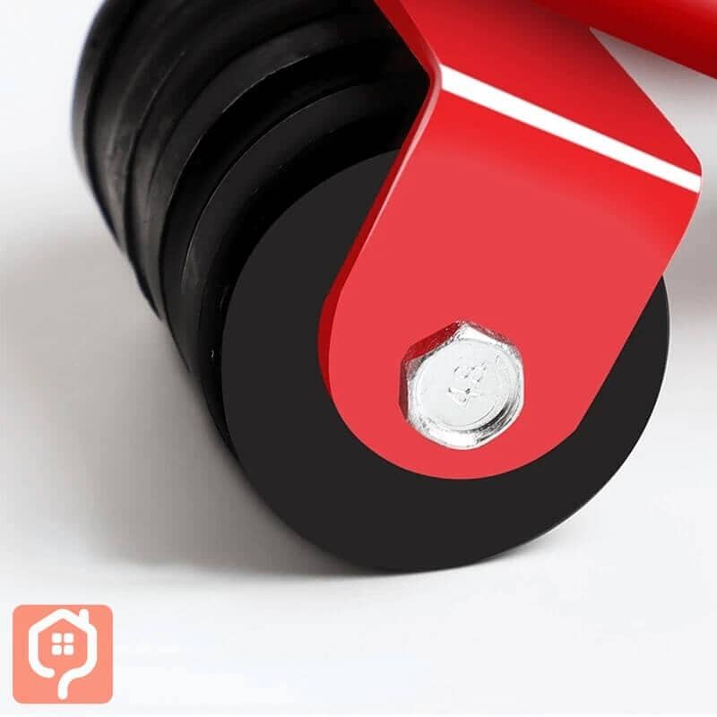 Movedor de Móveis Move Fácil - Vitrine Pop