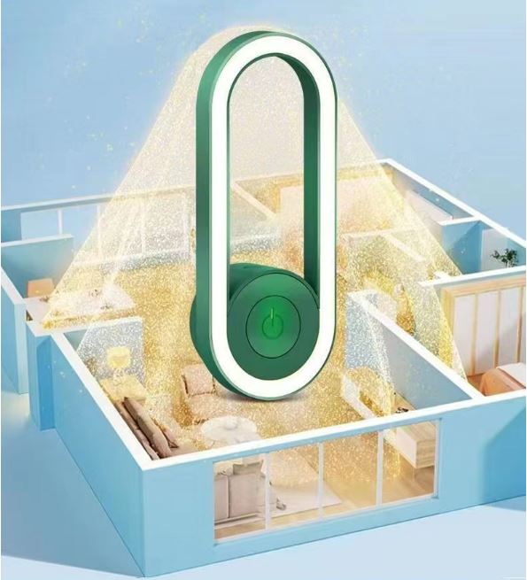 Matador Ultrassônico de Mosquitos MultiKill - Vitrine Pop