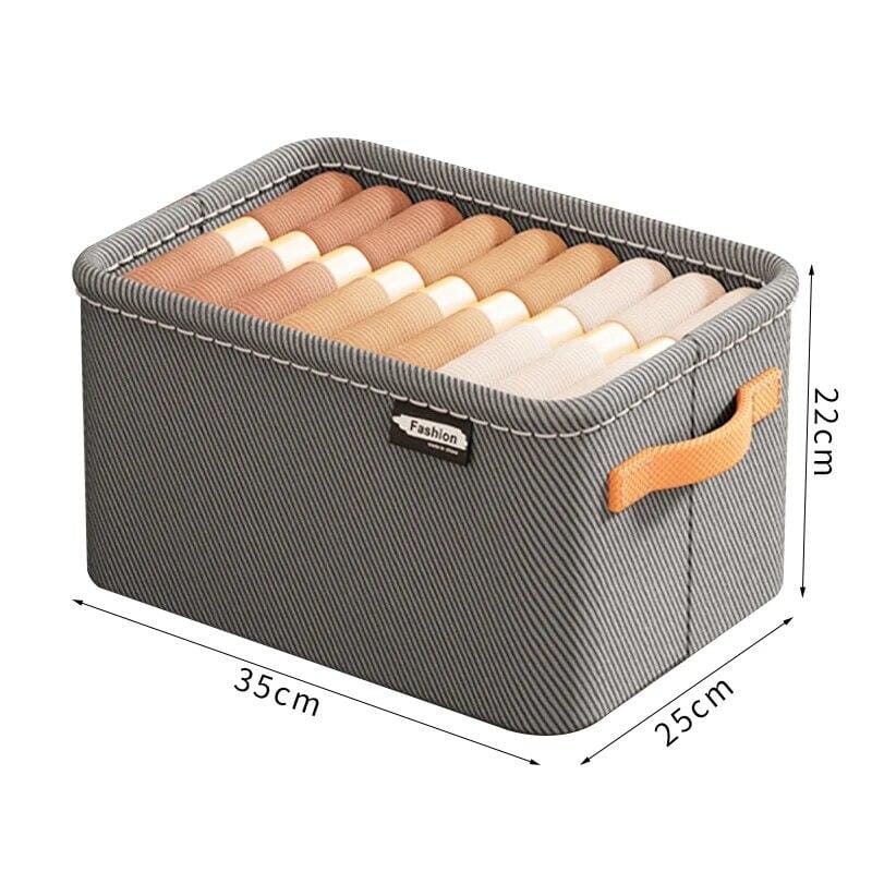 Organizador de Roupas Dobrável - Vitrine Pop