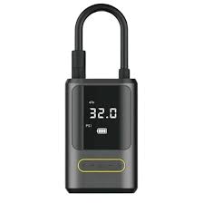 Mini - Compressor de Ar Portátil e Recarregável - Vitrine Pop